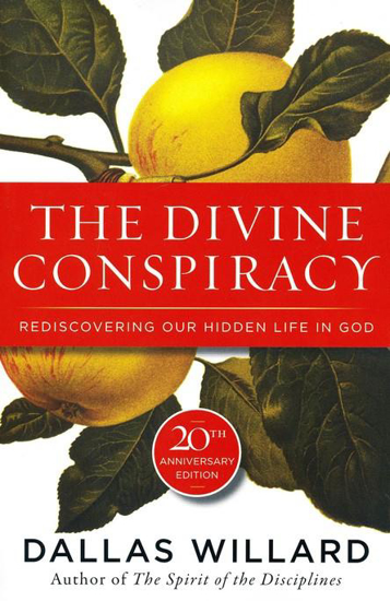 Picture of Divine Conspiracy, The by Dallas Willard