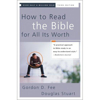 Picture of How to Read the Bible for All its Worth by Gordon D. Fee, Douglas Stuart