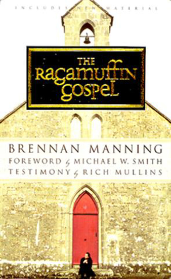 Picture of Ragamuffin Gospel The , Revised ed by Brennan Manning