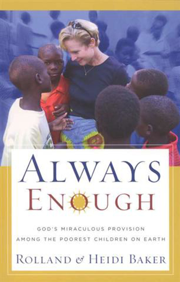 Picture of Always Enough (There Is Always Enough) 