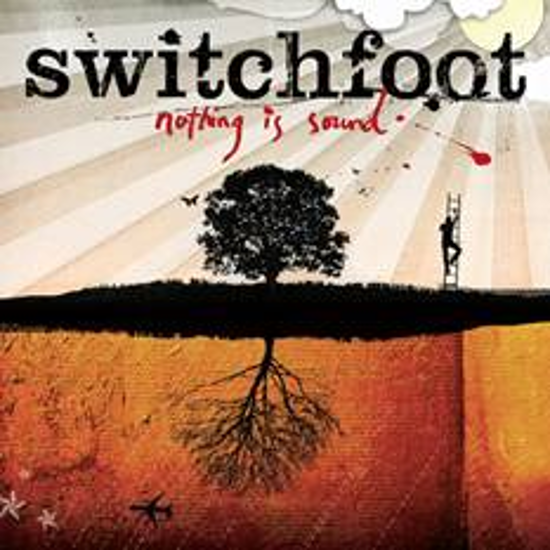 Picture of Nothing Is Sound by Switchfoot