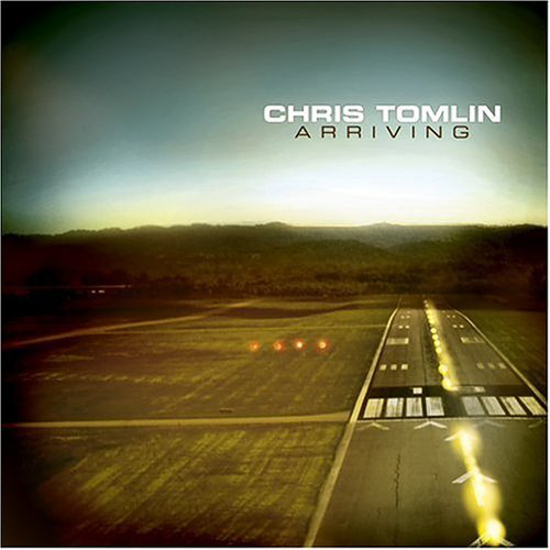 Picture of Arriving (CD) by Chris Tomlin