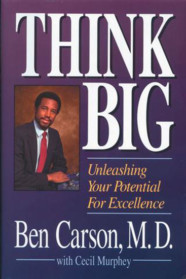 Picture of Think Big 