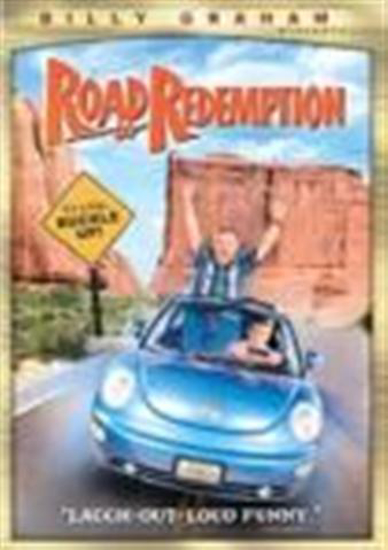Picture of Road To Redemption