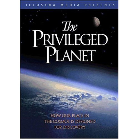 Picture of Privileged Planet DVD