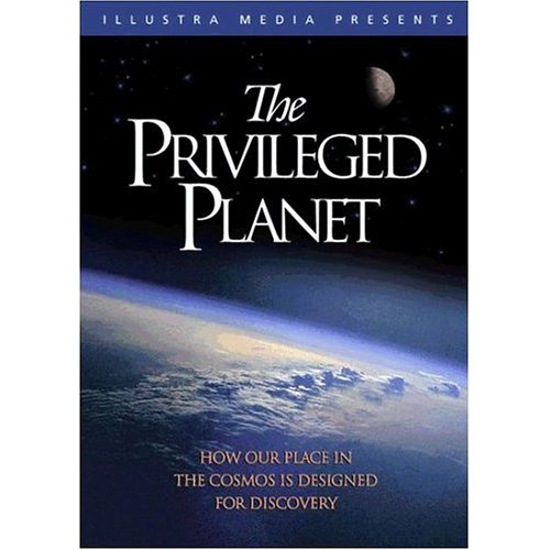 Picture of Privileged Planet