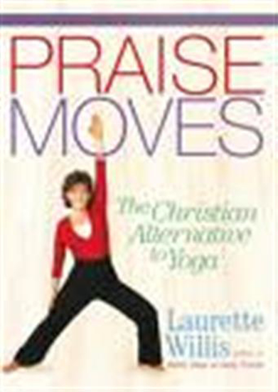 Picture of Praise Moves