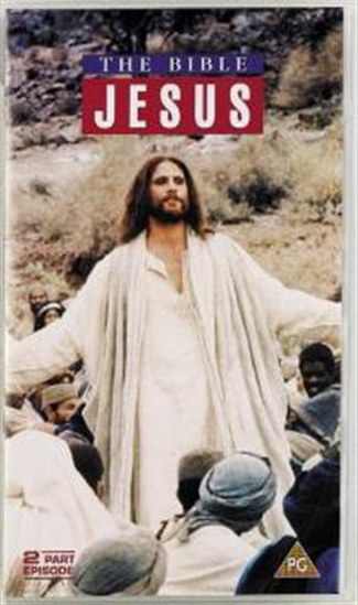Picture of Jesus by Time Life Bible Series
