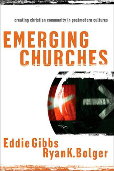 Picture of Emerging Churches 