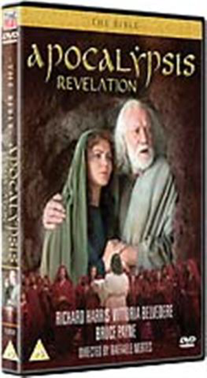 Picture of Apocalypsis Revelation: Time Life Bible Series