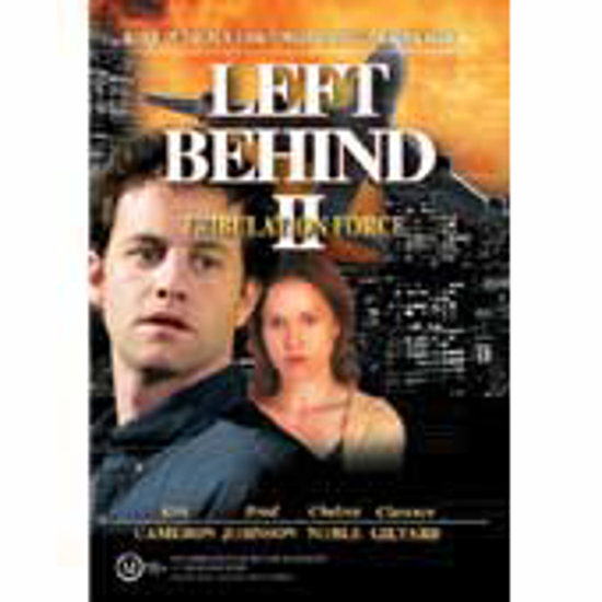 Picture of Left Behind II Tribulation Force