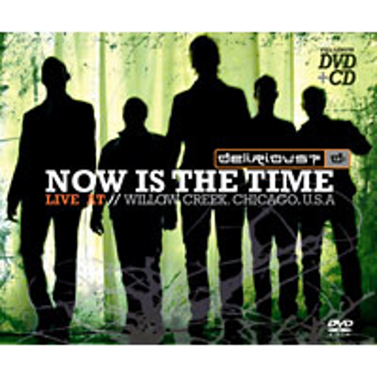 Picture of Now is the Time by Delirious