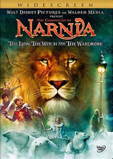 Picture of Chronicles of Narnia The Lion The Witch and The Wardrobe