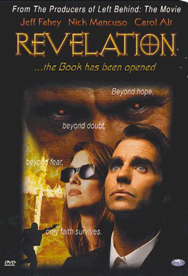 Picture of Revelation