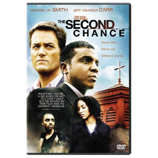 Picture of Second Chance, The