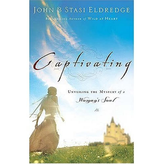 Picture of Captivating by John & Stasi Eldredge