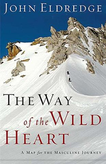Picture of Way of the Wild Heart, The by John Eldredge