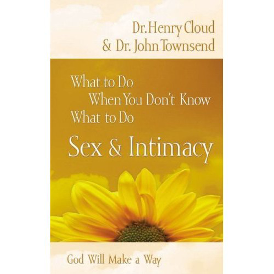 Picture of Sex & Intimacy 