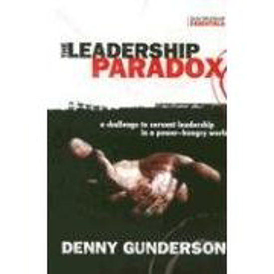 Picture of Leadership Paradox, The 