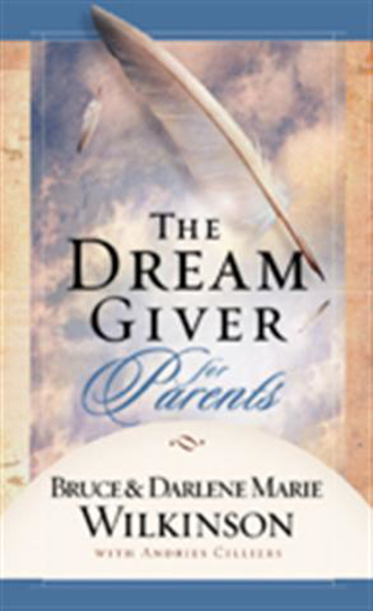 Picture of Dream Giver For Parents, The