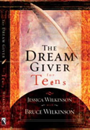 Picture of Dream Giver For Teens 