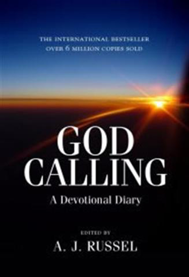 Picture of God Calling (A Devotional Diary) 