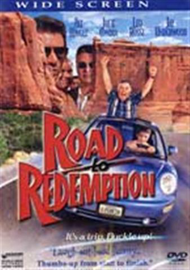 Picture of Road To Redemption