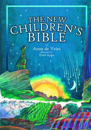 Picture of New Children's Bible, The 