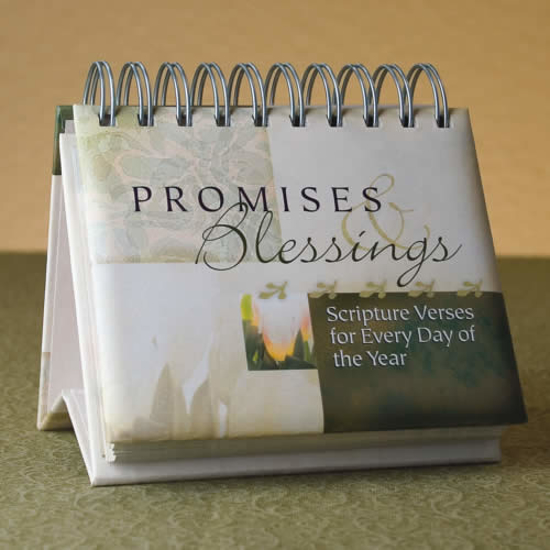Picture of Promises And Blessings 