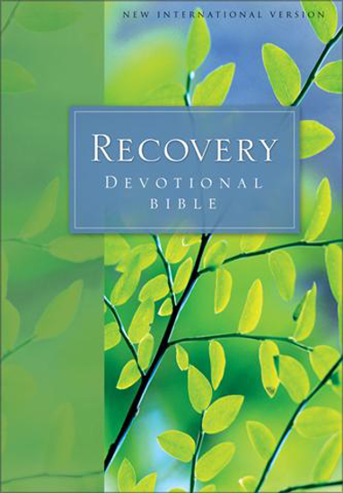 Picture of Recovery Devotional Bible, The