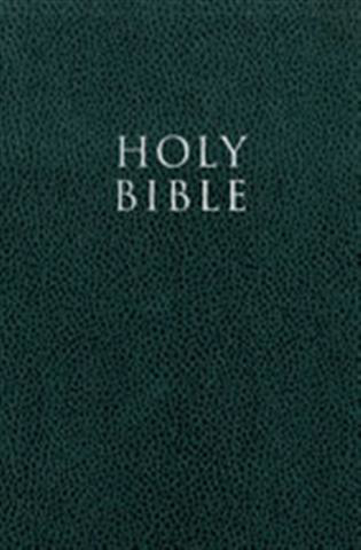 Picture of King James Gift & Award Bible by Zondervan