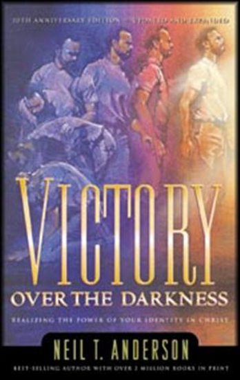 Picture of Victory over the Darkness by Neil Anderson