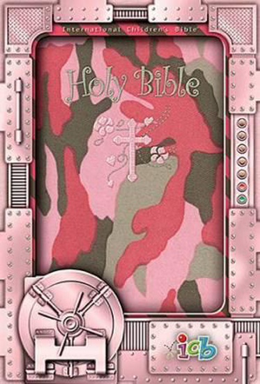 Picture of ICB Holy Bible by Bible, God