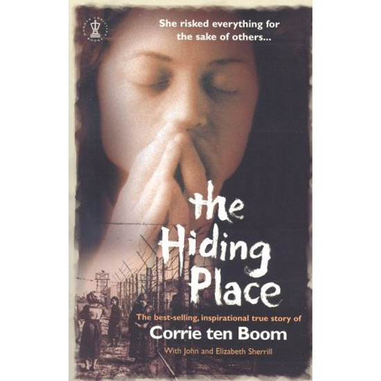 Picture of Hiding Place, The by Corrie ten Boom