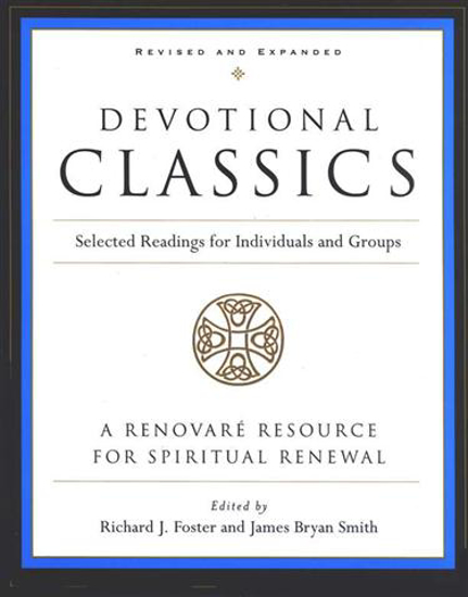 Picture of Devotional Classics by Richard Foster