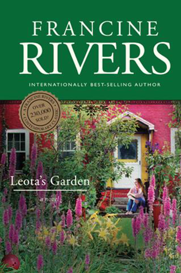 Picture of Leota's Garden by Francine Rivers