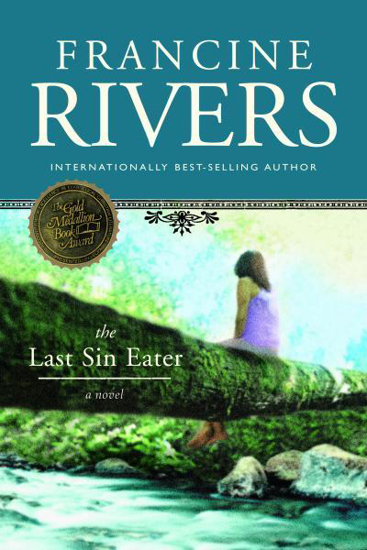Picture of Last Sin Eater by Francine Rivers