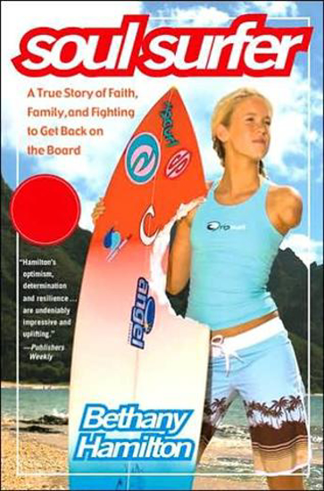 Picture of Soul Surfer
