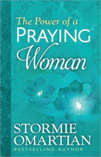 Picture of Power Of A Praying Woman, The by Stormie Omartian