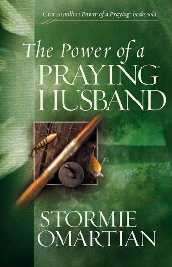 Picture of Power of A Praying Husband, The by Stormie Omartian