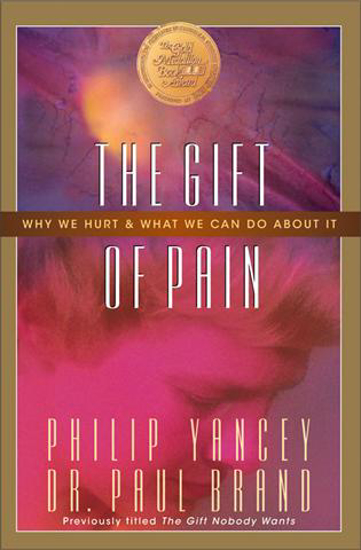 Picture of Gift of Pain, The 