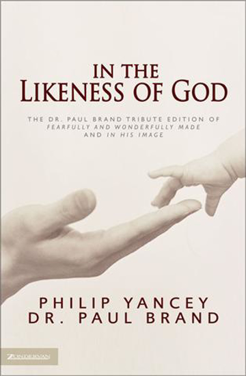 Picture of In the Likeness of God by Philip Yancey