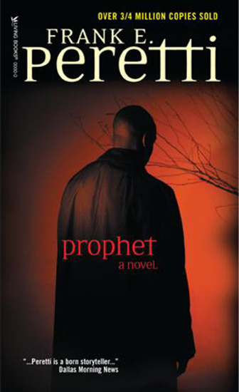 Picture of Prophet 