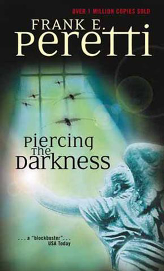 Picture of Piercing the Darkness 