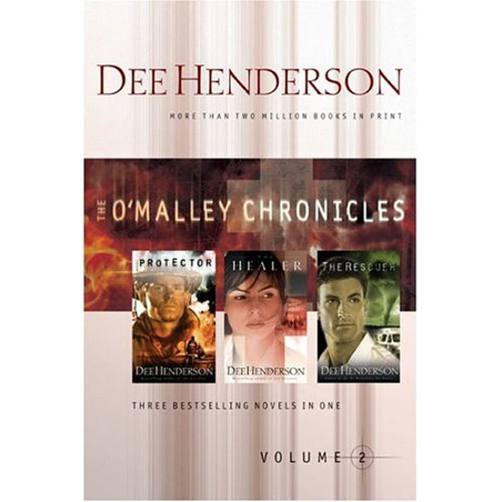 Picture of O'Malley Chronicles, The- Volume 2