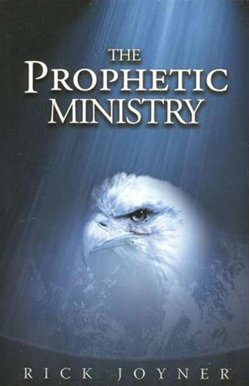 Picture of Prophetic Ministry by Rick Joyner