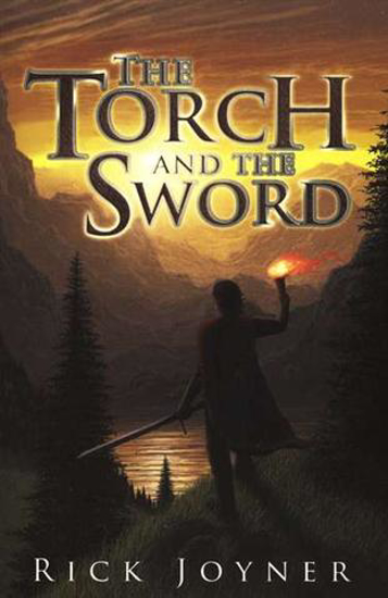 Picture of Torch and the Sword, The by Rick Joyner