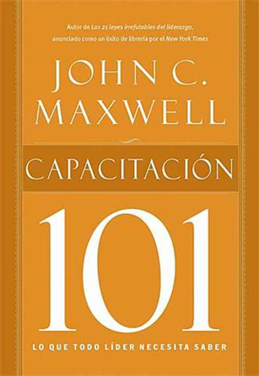 Picture of Equipping 101 by John C. Maxwell