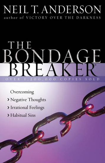 Picture of Bondage Breaker, The 