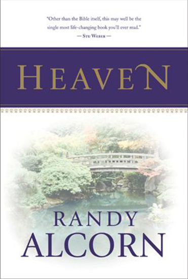 Picture of Heaven by Randy Alcorn